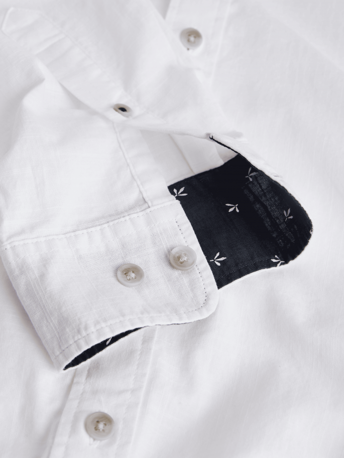 JACK&JONES HENRY CAMISA MANGA LARGA...