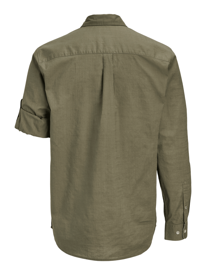 JACK&JONES HENRY CAMISA... 2