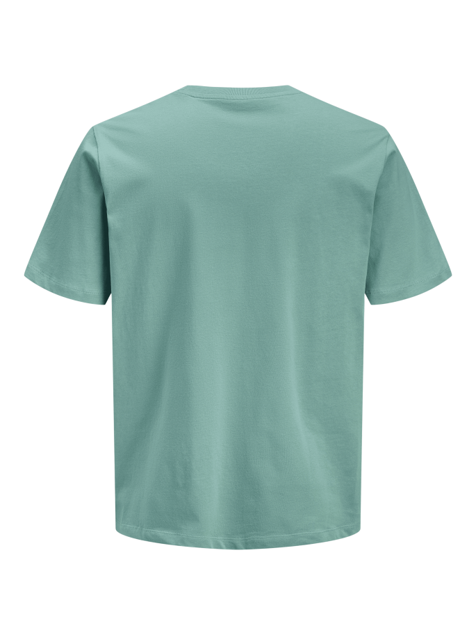 JACK&JONES HONOLULU CAMISETA MANGA...