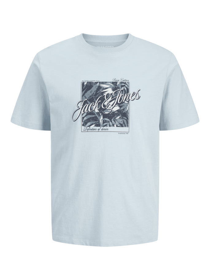 JACK&JONES HONOLULU CAMISETA MANGA...