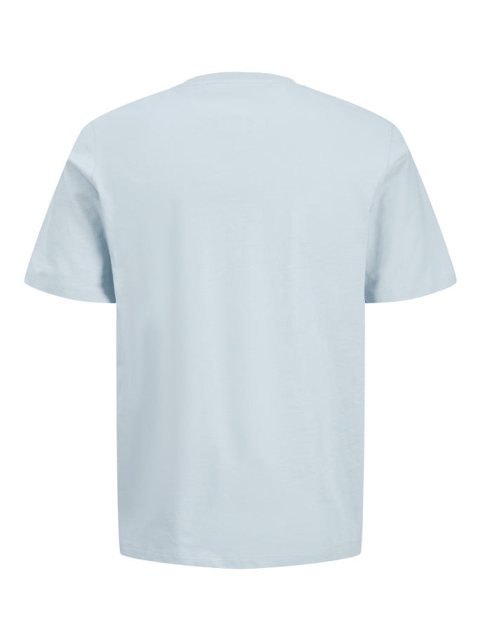 JACK&JONES HONOLULU CAMISETA MANGA...