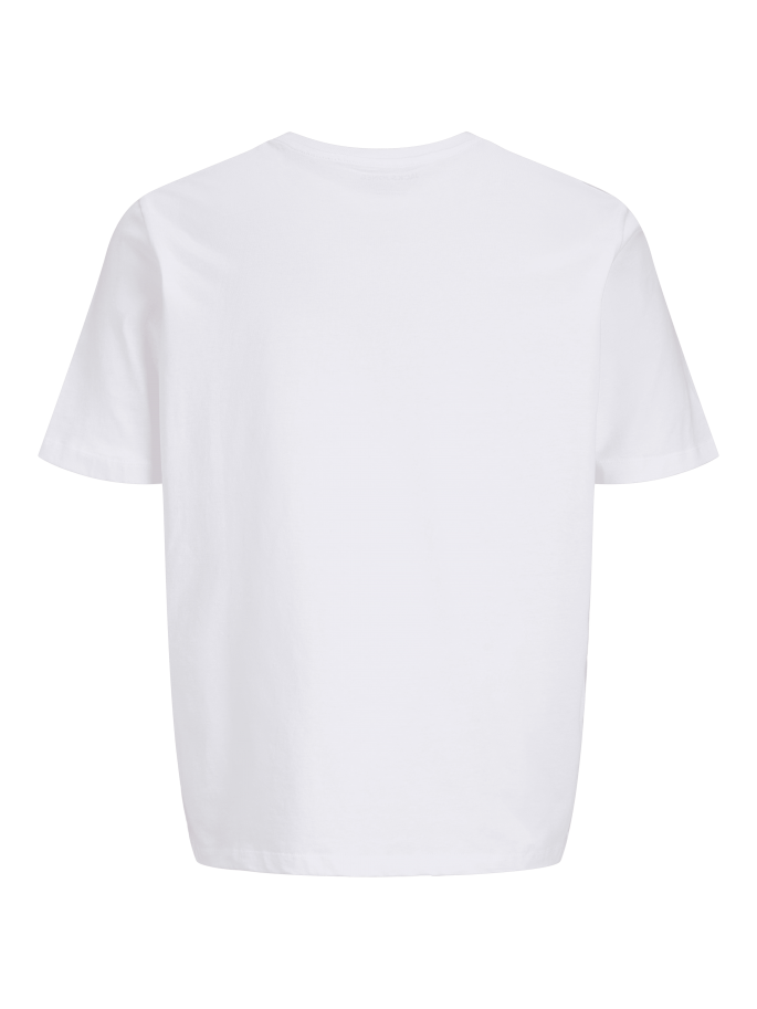 JACK&JONES HONOLULU CAMISETA MANGA...