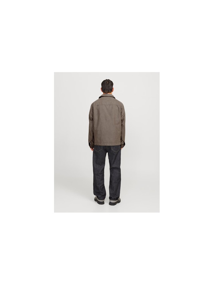 JACK&JONES DYLAN CAMISA CHAQUETA...