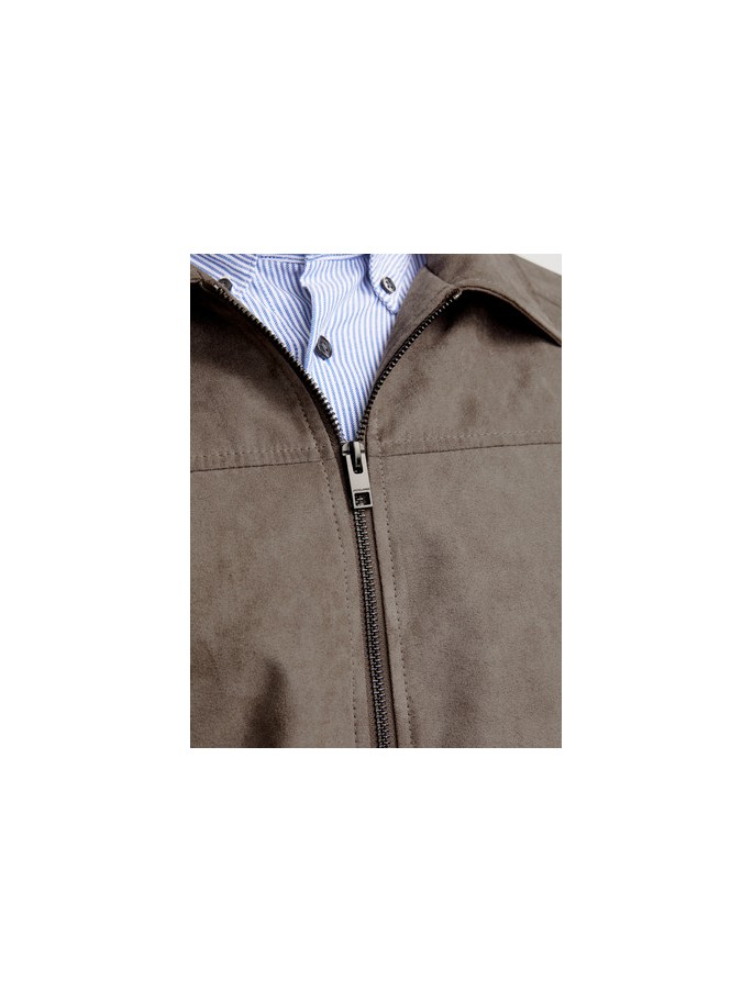 JACK&JONES DYLAN CAMISA CHAQUETA...