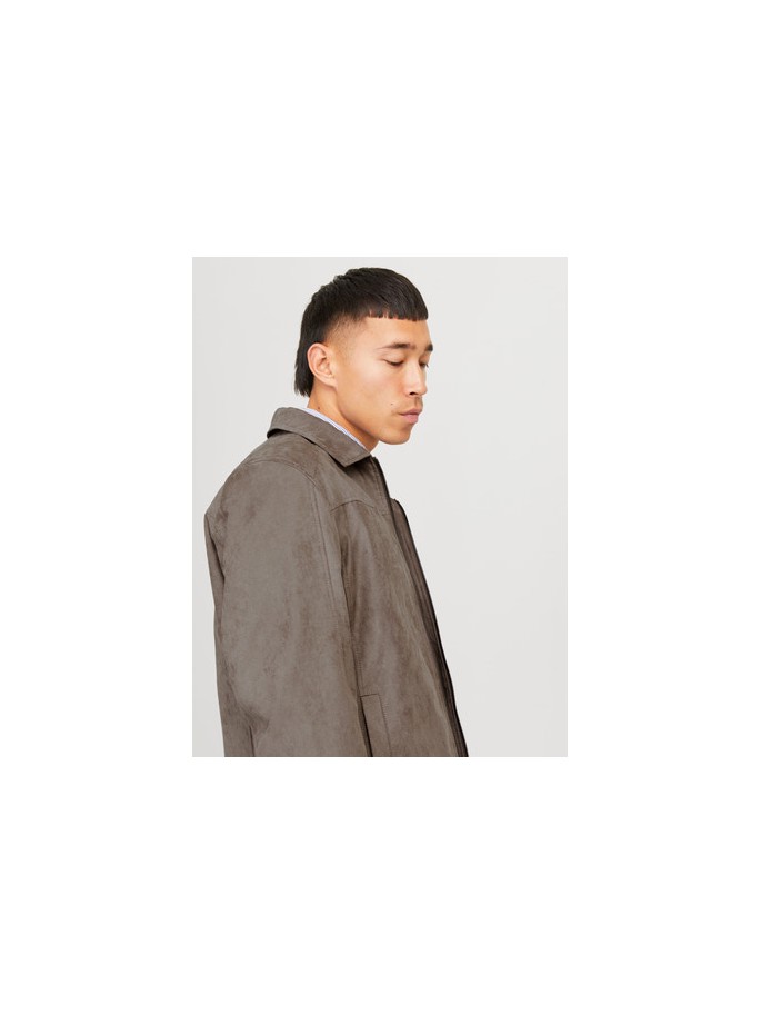 JACK&JONES DYLAN CAMISA CHAQUETA...