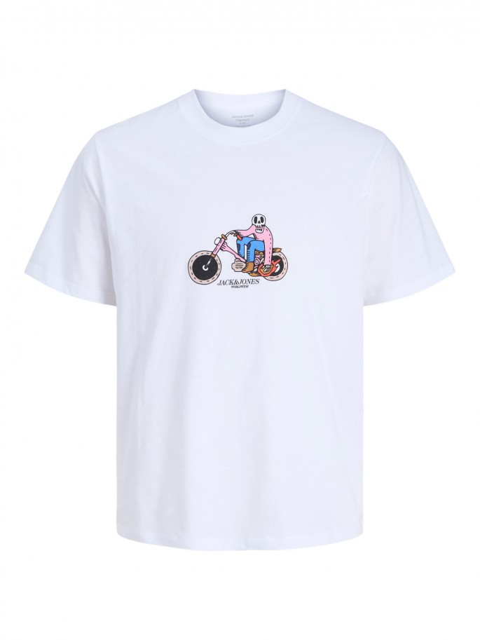 JACK&JONES CATSKILLS...