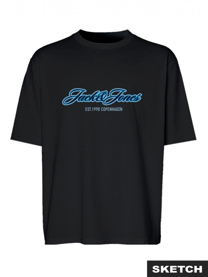 JACK&JONES CATSKILLS CAMISETA MANGA...