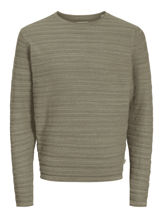 JACK&JONES DUKE JERSEY DE...