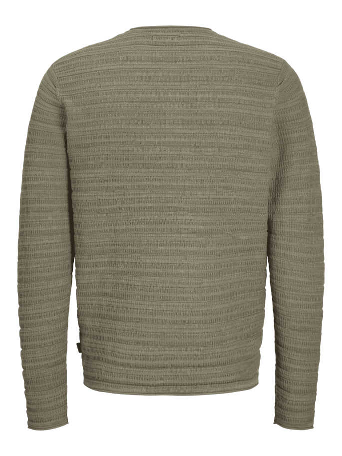 JACK&JONES DUKE JERSEY DE... 2