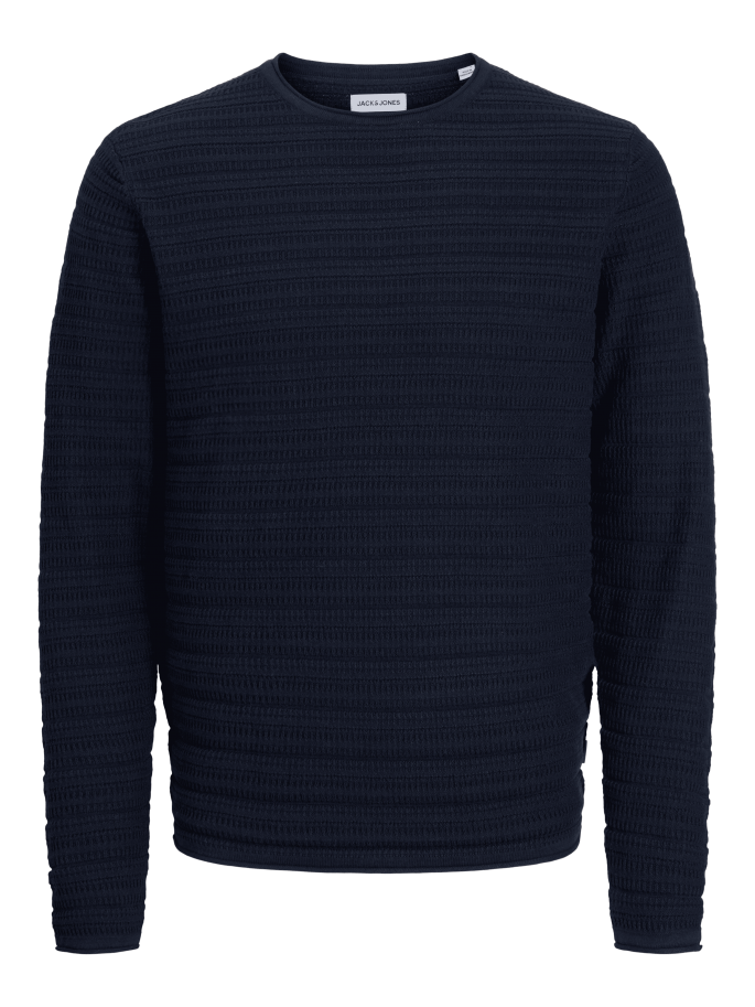 JACK&JONES DUKE JERSEY DE...