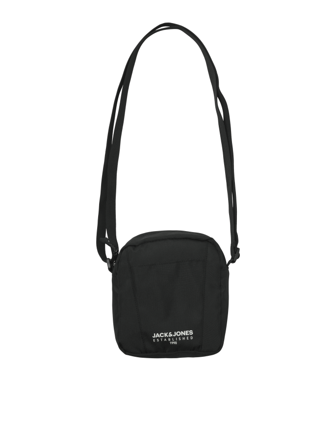 JACK&JONES WYATT SLINBAG COLOR NEGRO