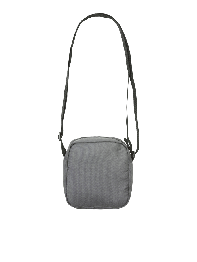 JACK&JONES WYATT SLINBAG COLOR GRIS