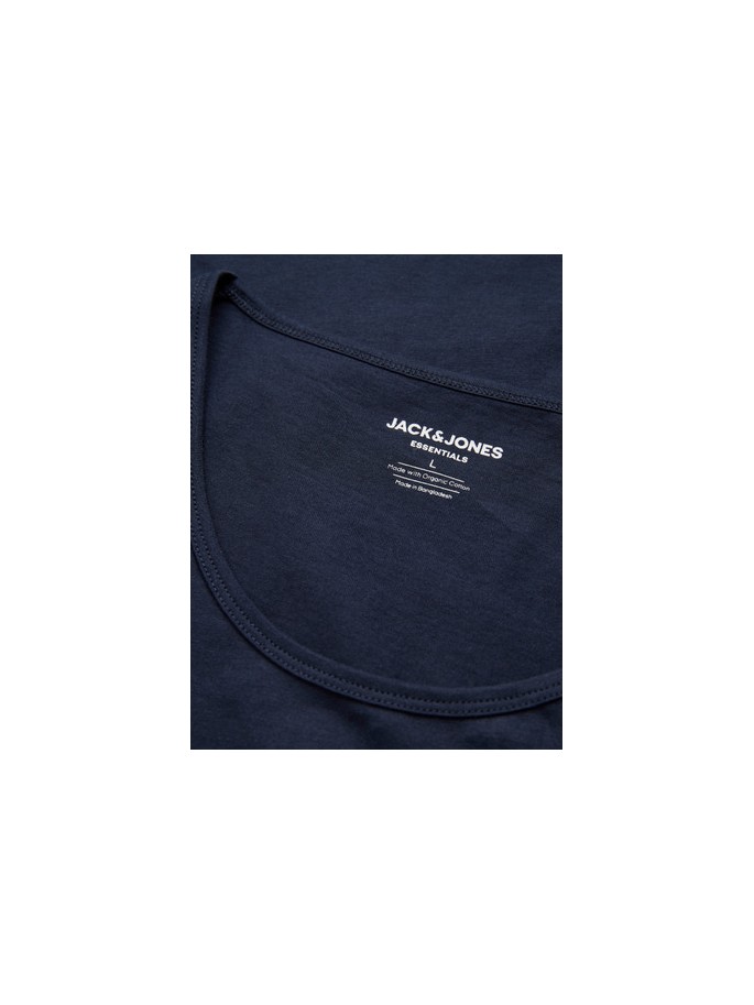 JACK&JONES ORGANIC CAMISETA DE...