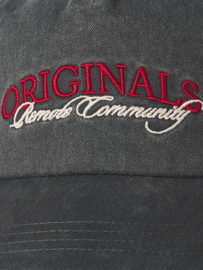 JACK&JONES FRAME GORRA... 2