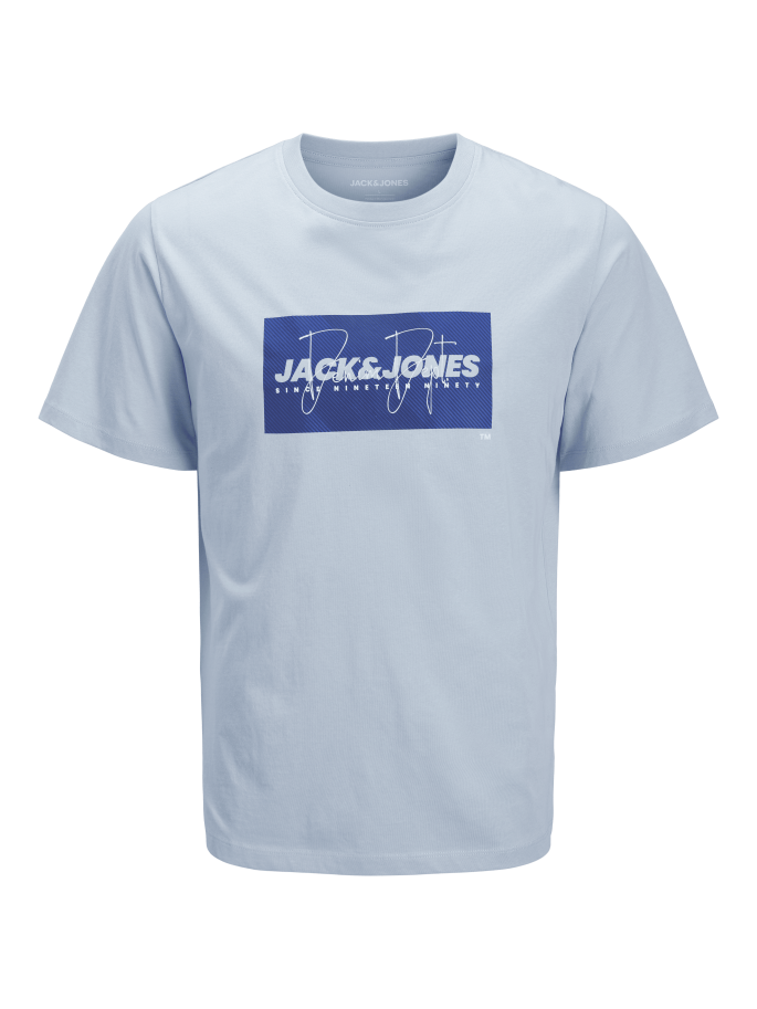 JACK&JONES COLE CAMISETA...