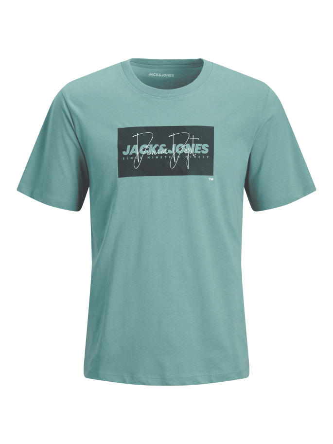 JACK&JONES COLE CAMISETA MANGA CORTA...