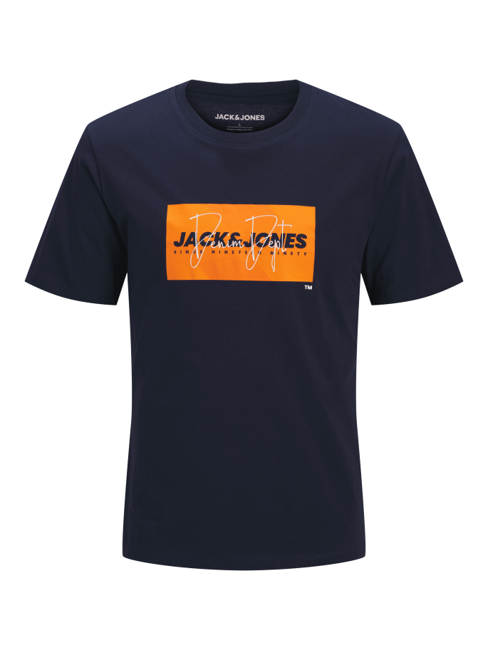 JACK&JONES COLE CAMISETA MANGA CORTA...
