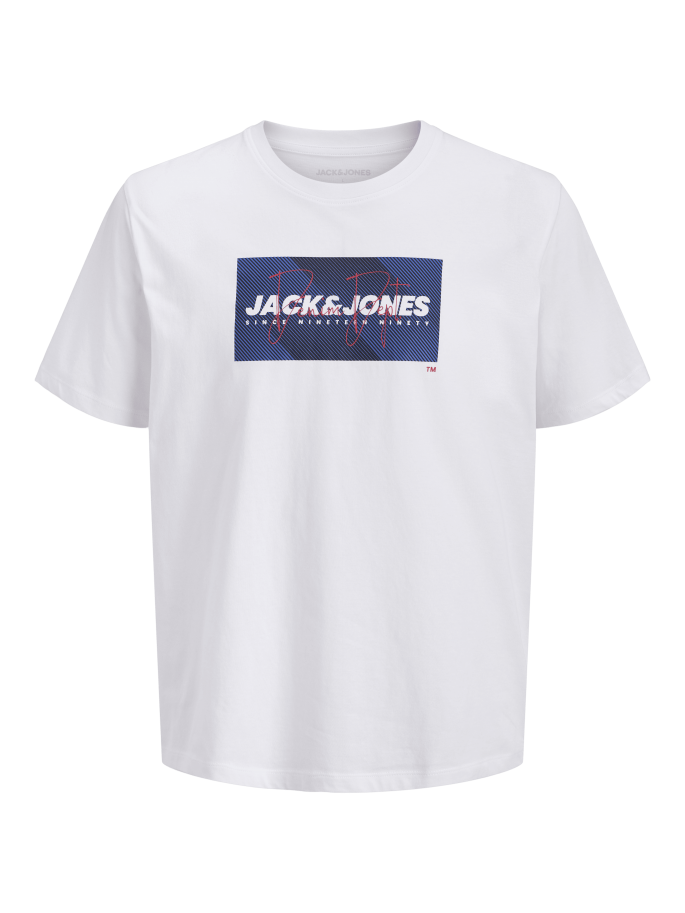 JACK&JONES COLE CAMISETA...