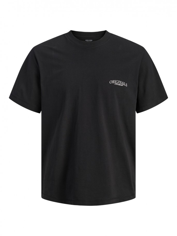 JACK&JONES CATSKILLS CAMISETA MANGA...