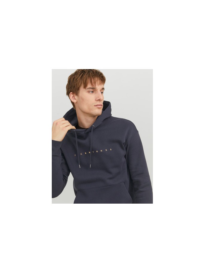 JACK&JONES STAR SUDADERA CON CAPUCHA...