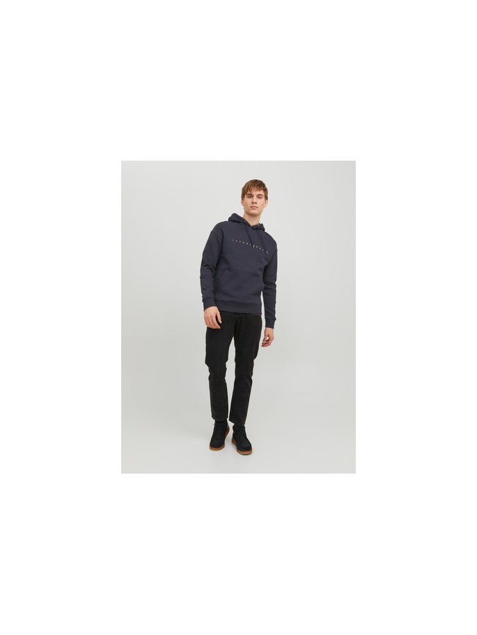 JACK&JONES STAR SUDADERA CON CAPUCHA...