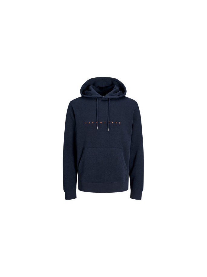 JACK&JONES STAR SUDADERA CON CAPUCHA...