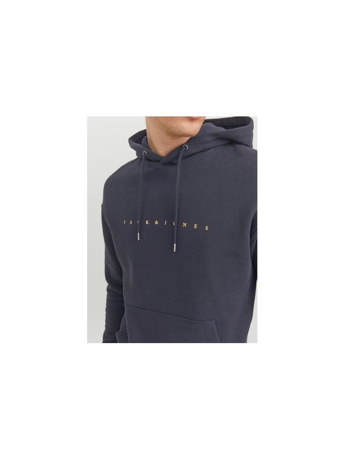 JACK&JONES STAR SUDADERA CON CAPUCHA...