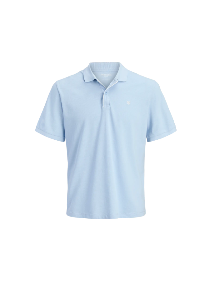 JACK & JONES BLANSAINZ POLO MANGA...