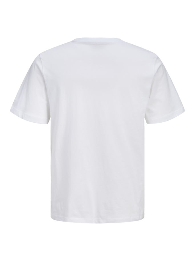 JACK & JONES FUNNY CAMISETA MANGA...
