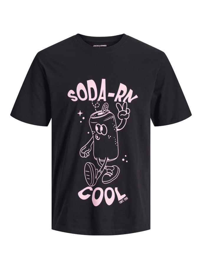 JACK & JONES FUNNY CAMISETA...