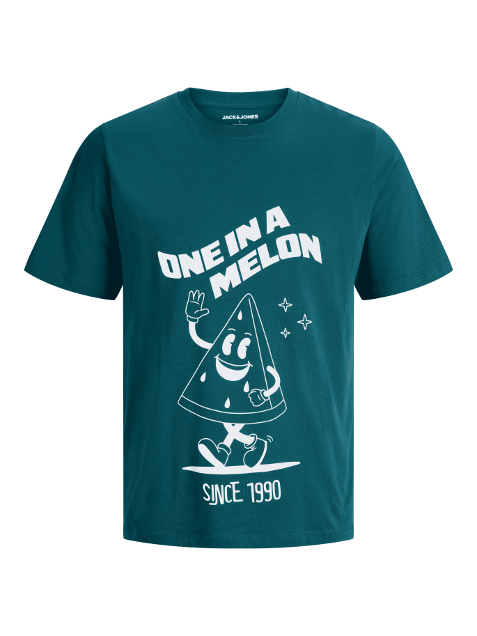 JACK & JONES FUNNY CAMISETA...