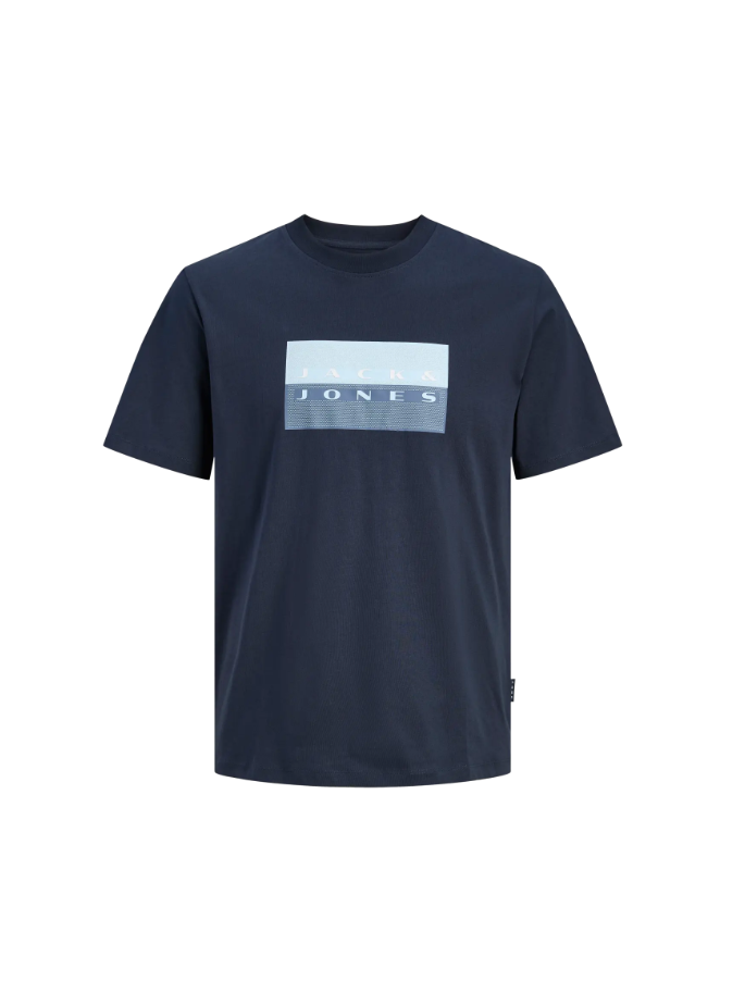 JACK & JONES FUSION CAMISETA DE MANGA...