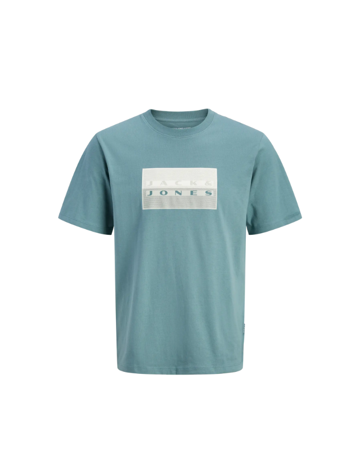 JACK & JONES FUSION CAMISETA DE MANGA...