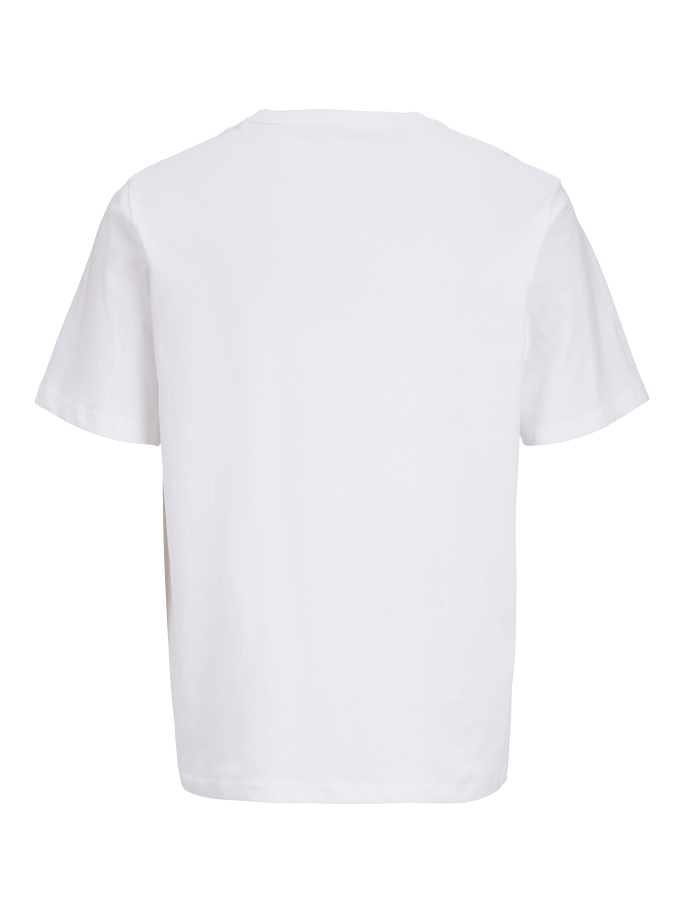 JACK & JONES PERRY CAMISETA DE MANGA...