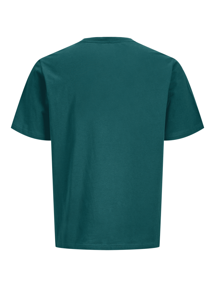 JACK & JONES PERRY CAMISETA DE MANGA...