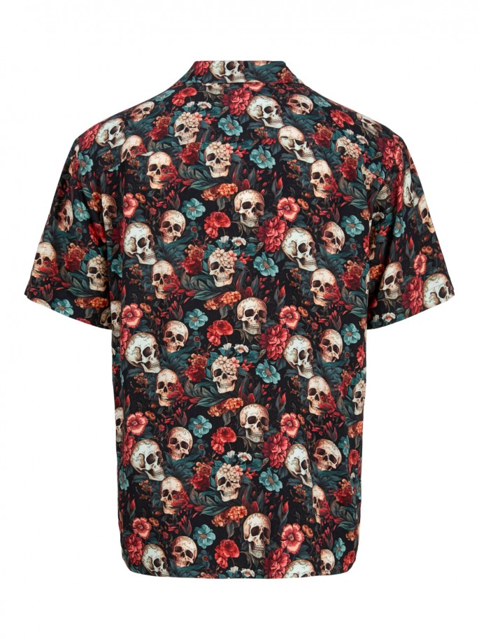 JACK & JONES SERGIO CAMISA MANGA...