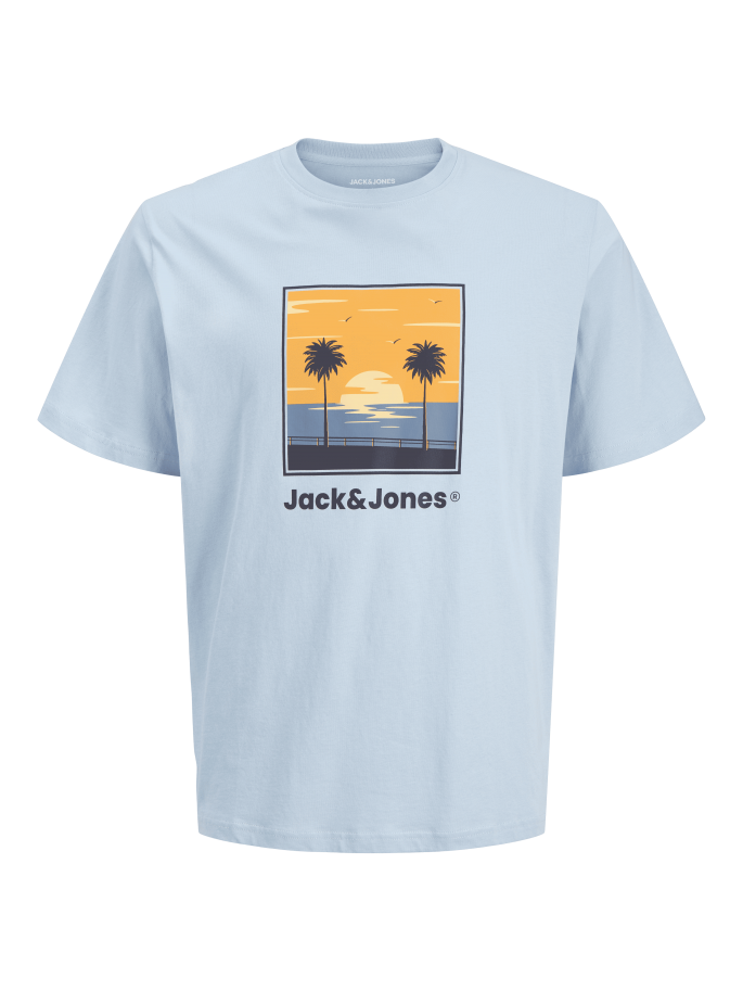 JACK & JONES PERRY CAMISETA...