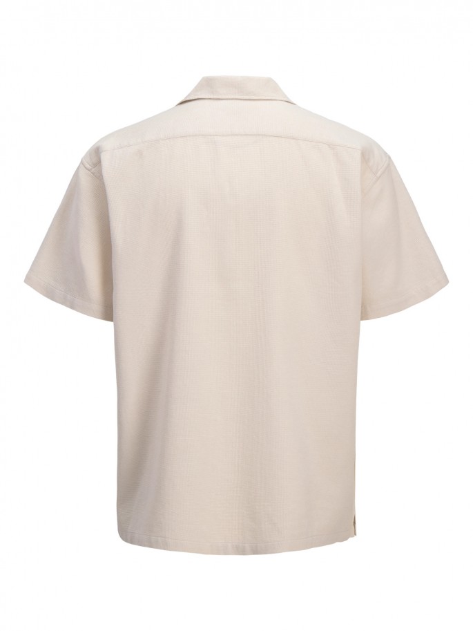 JACK & JONES GLOBAL CAMISA... 2