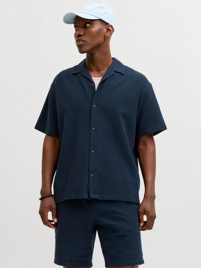 JACK & JONES GLOBAL CAMISA... 2