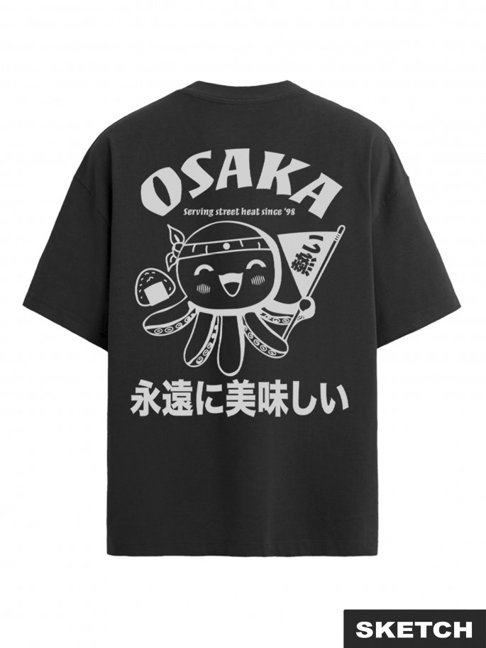 JACK & JONES OSAKA CAMISETA... 2