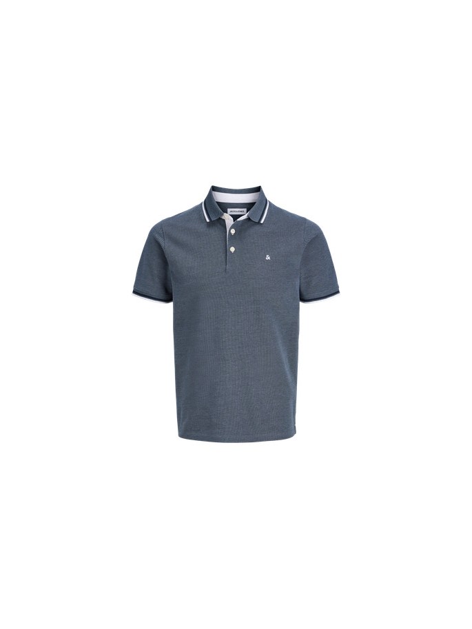 JACK & JONES PAULOS POLO DE MANGA...