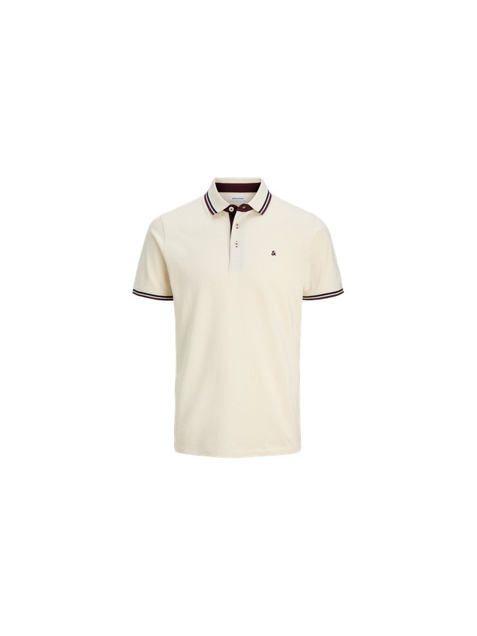 JACK & JONES PAULOS POLO DE...