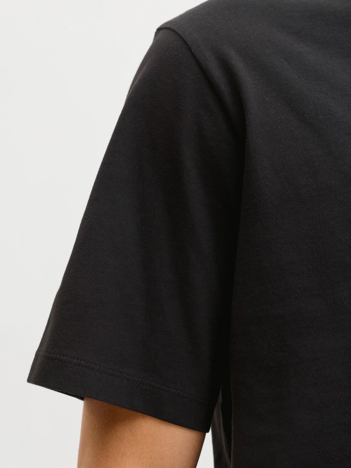 JACK & JONES FUSION CAMISETA DE MANGA...