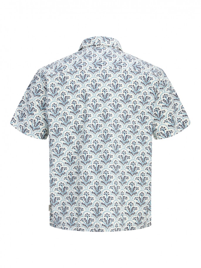 JACK & JONES CASSIS CAMISA... 2