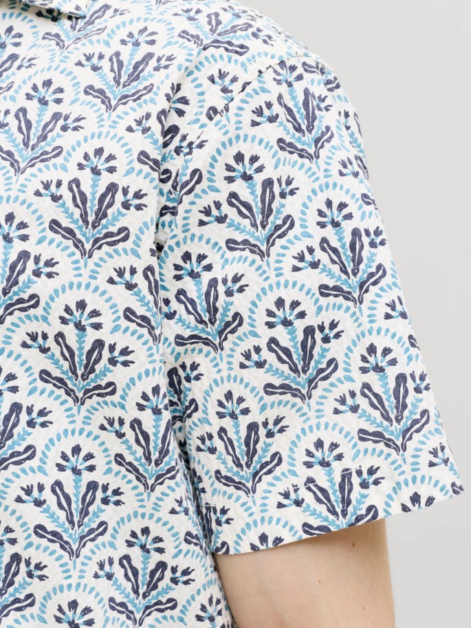 JACK & JONES CASSIS CAMISA DE MANGA...