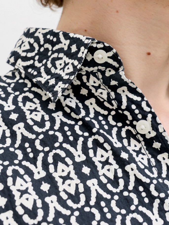JACK & JONES CASSIS CAMISA DE MANGA...