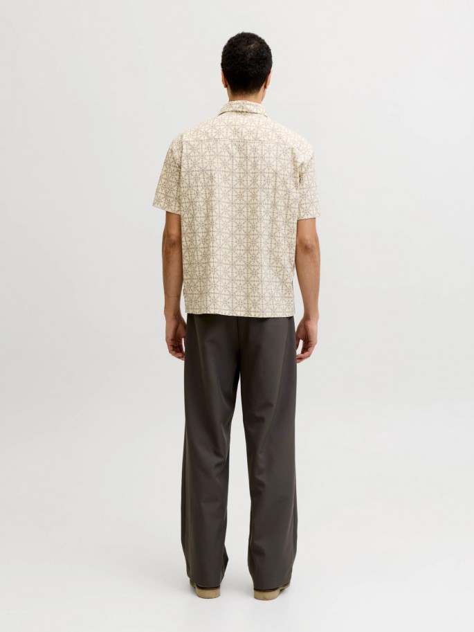 JACK & JONES CASSIS CAMISA... 2