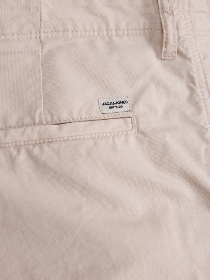 JACK & JONES COLE PANTALONES CORTOS...