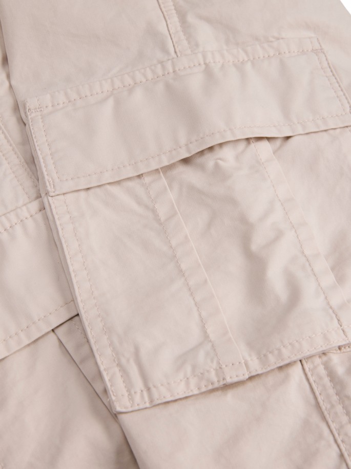 JACK & JONES COLE PANTALONES CORTOS...