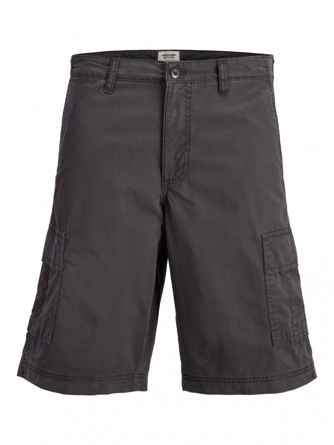 JACK & JONES COLE PANTALONES CORTOS...